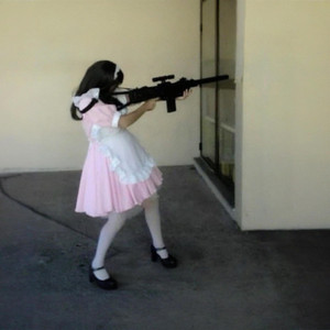 Lady Misil