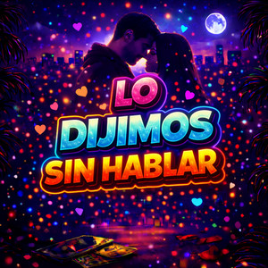 Lo dijimos sin hablar by Narkyyx