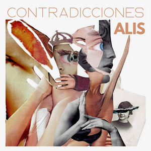 Copertina dell’album Contradicciones