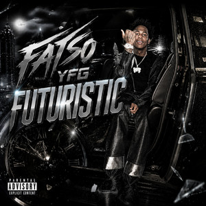 Futuristic by Fatso Yfg