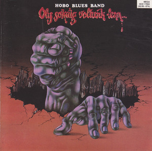 Halál Apa blues by Hobo Blues Band
