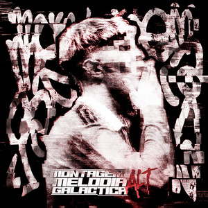 MONTAGEM MELODIA GALACTICA ALT (Slowed)