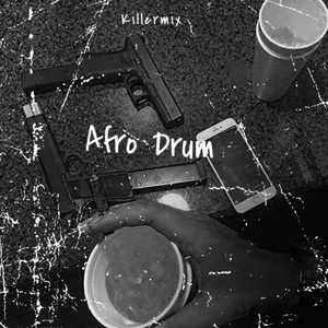 KillerMix - Afro Drum