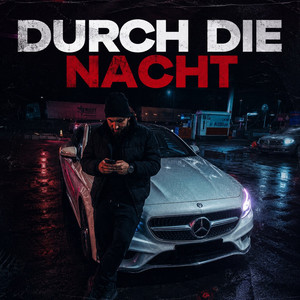 Durch die Nacht by Osmonly
