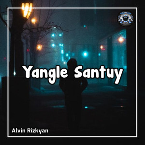 Yangle Santuy