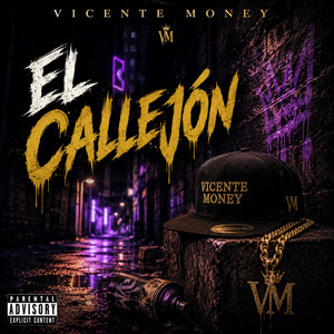 Bajo la Lluvia by VICENTE MONEY RD