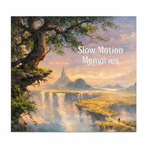 Distant Echoes of Peace