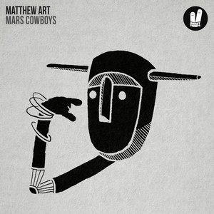Matthew Art cover