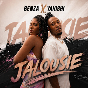 Jalousie by Benza, Yanishi