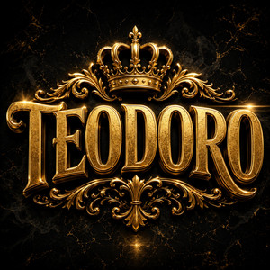 TEODORO by DJBICIELECTRIC