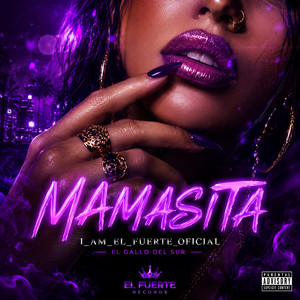 Mamasita by I_am_el_fuerte_oficial