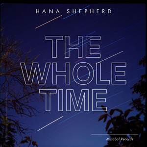 Eager by Hana Shepherd