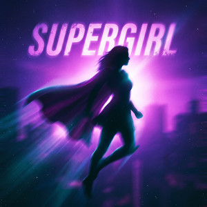 Supergirl by Nightwhisper, Mia Flower