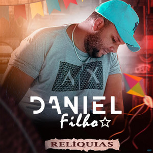 Daniel Filho - A Paz Desse Amor