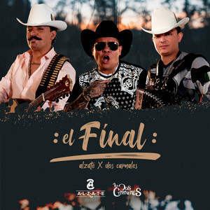 Portada de El Final