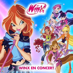 Attrape-Le Si Tu Peux by Sina, Winx Club