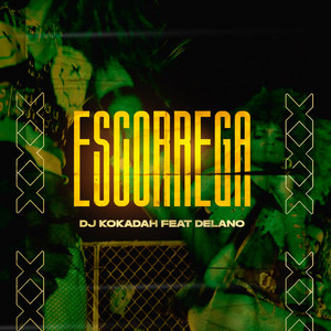 Portada de ESCORREGA