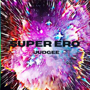 Super Ero by Judgee