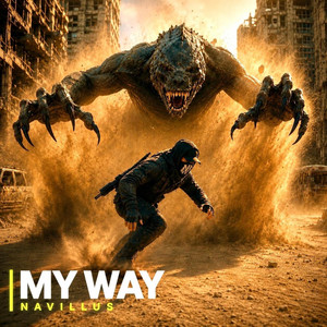 MY WAY by NAVILLUS