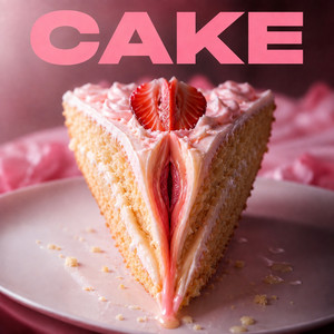 Cake by JmaX, SHIINE, Dj High Win