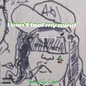 FlavorBoyzRalph - Pedigree
