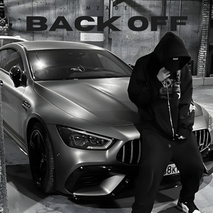 Back Off — Mzade