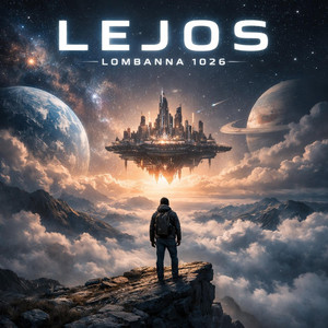 Lejos by Lombanna 1026