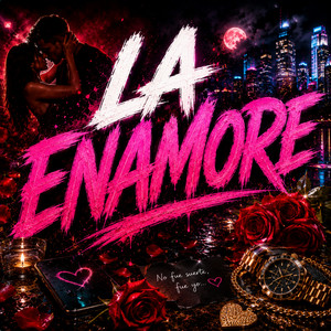 la enamore by babyslow nc