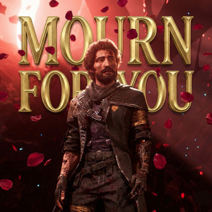 MOURN FOR YOU (feat. 52Blu)