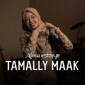ALMA - Tamaly Maak