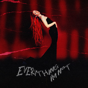 Everything I'm Not by FLEUR ROUGE