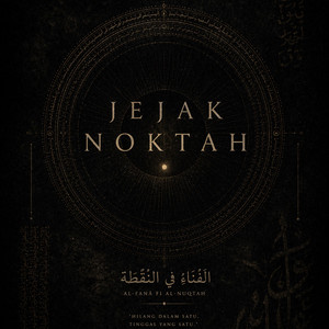 Jejak Noktah by Pensil Langit