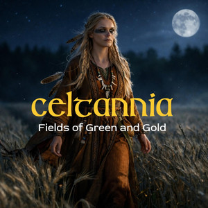 Fields of Green and Gold