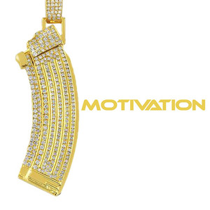 Portada de Motivation