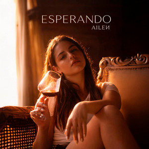 Esperando album cover