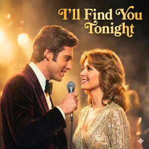 I’ll Find You Tonight by Lapudas