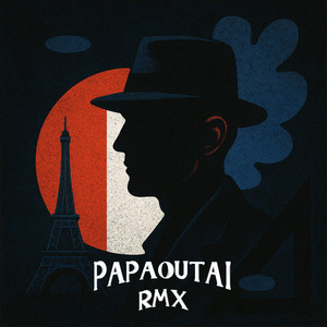 PAPAOUTAI (Remix)