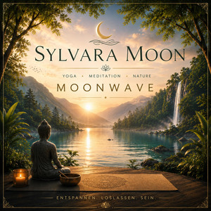 Morgentau im Wald by Sylvara Moon