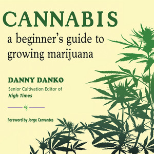 Cannabis (Unabridged)