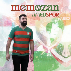 Amedspor by Memozan