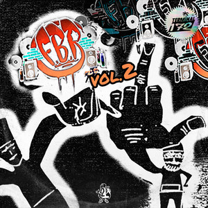 F.B.R. MC's volumen 2