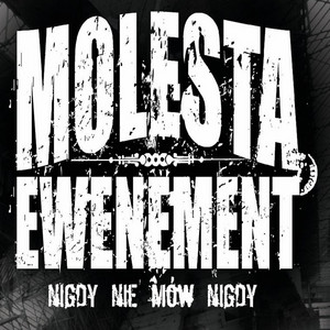 Nigdy nie mów nigdy cover