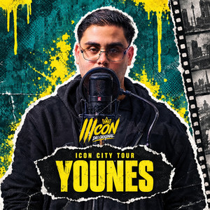 Hayati by MADE, YOUNES