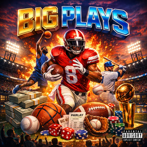 Big Plays by TRAN VAN THANH