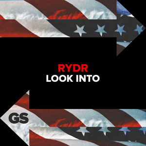 Rydr — Look Into (2026)