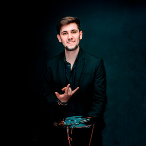 Sunday Music - Energetic Moments