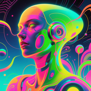 Crystals by Samir Kub
