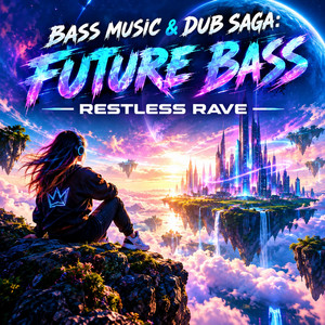 Battery by RESTLESS RAVE