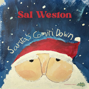 Santa's Comin' Down