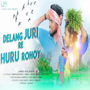 Jayanta Murmu & Mampi Soren - Delang Juri Re Huru Rohoy